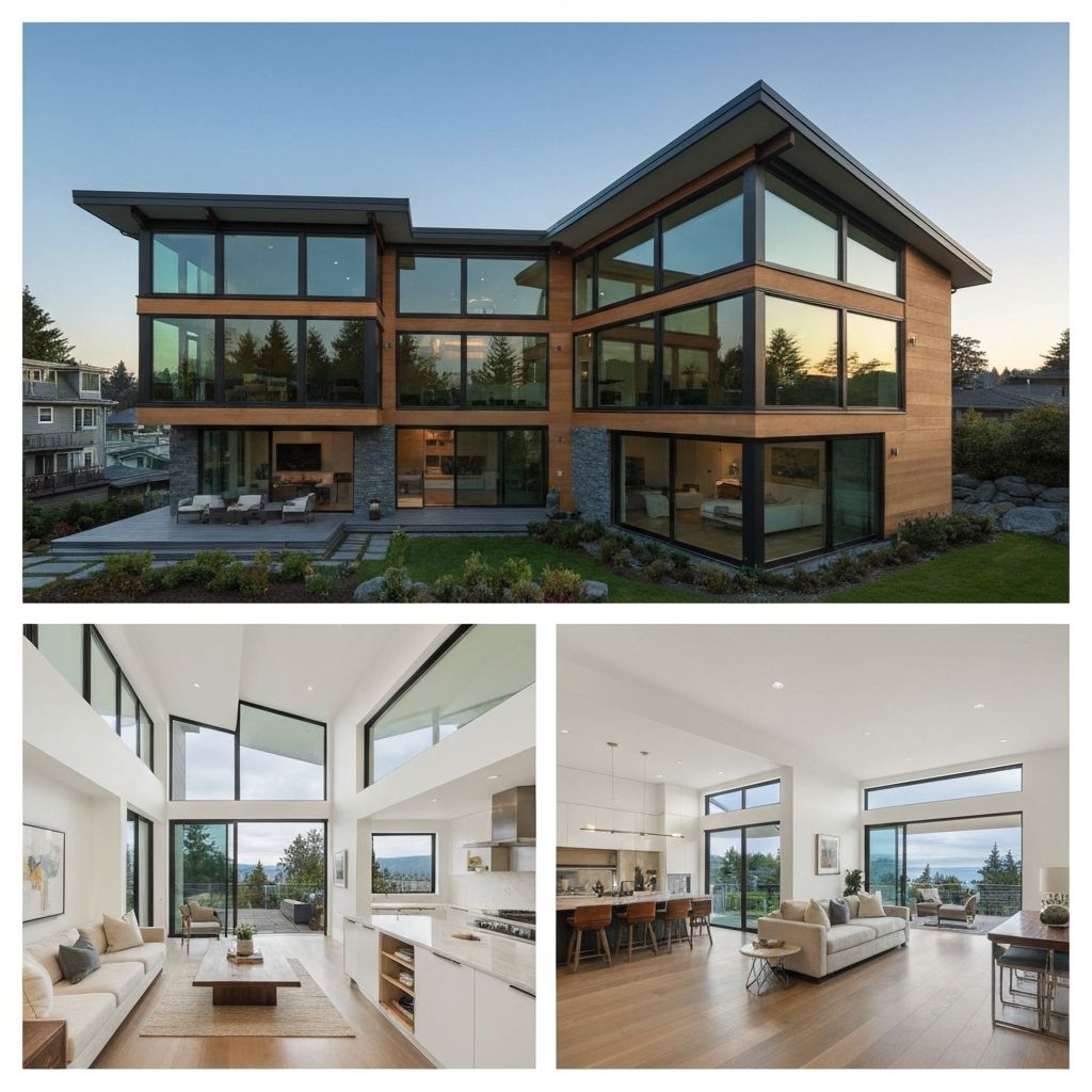 Custom Home